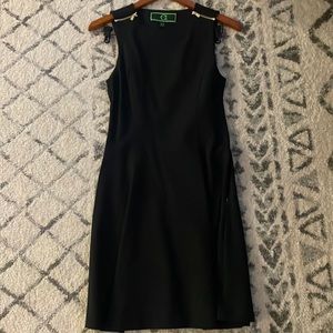C wonder A Line dress